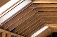 Codicote tapered roof insulation quotes