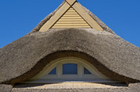 Codicote thatch roofing